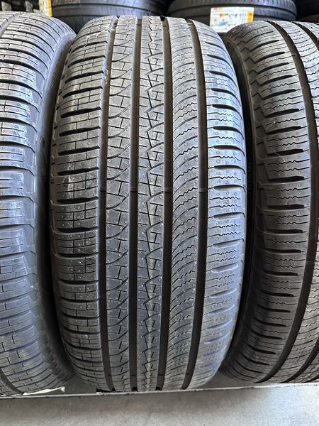 255/55/20 PIRELLI 4бр