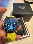 Tag Heuer Connected 2020 , 45mm