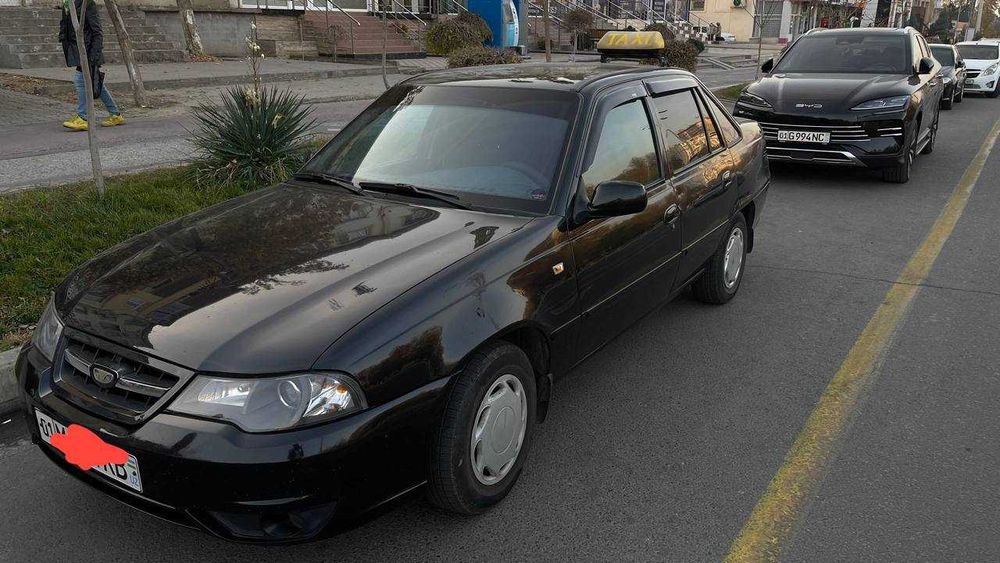 Nexia 2 1.5 trambler sotiladi