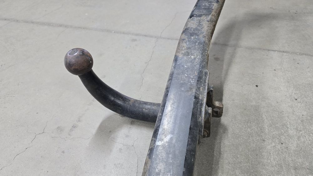 Теглич за Renault Espace 4