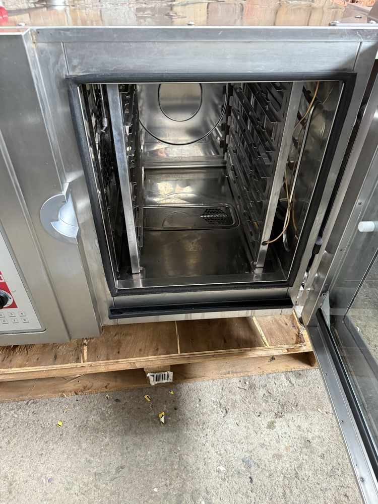 Конвектомат Convotherm