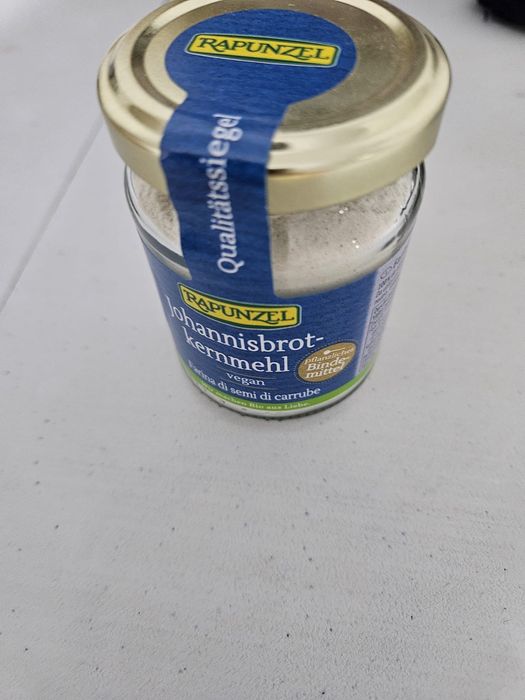 Faina din samburi de roscove