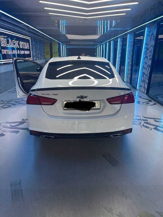 продам malibu 2 2,4 мотор, люк