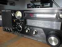 Vand aparat de radio SONY ICF 6700W vintage