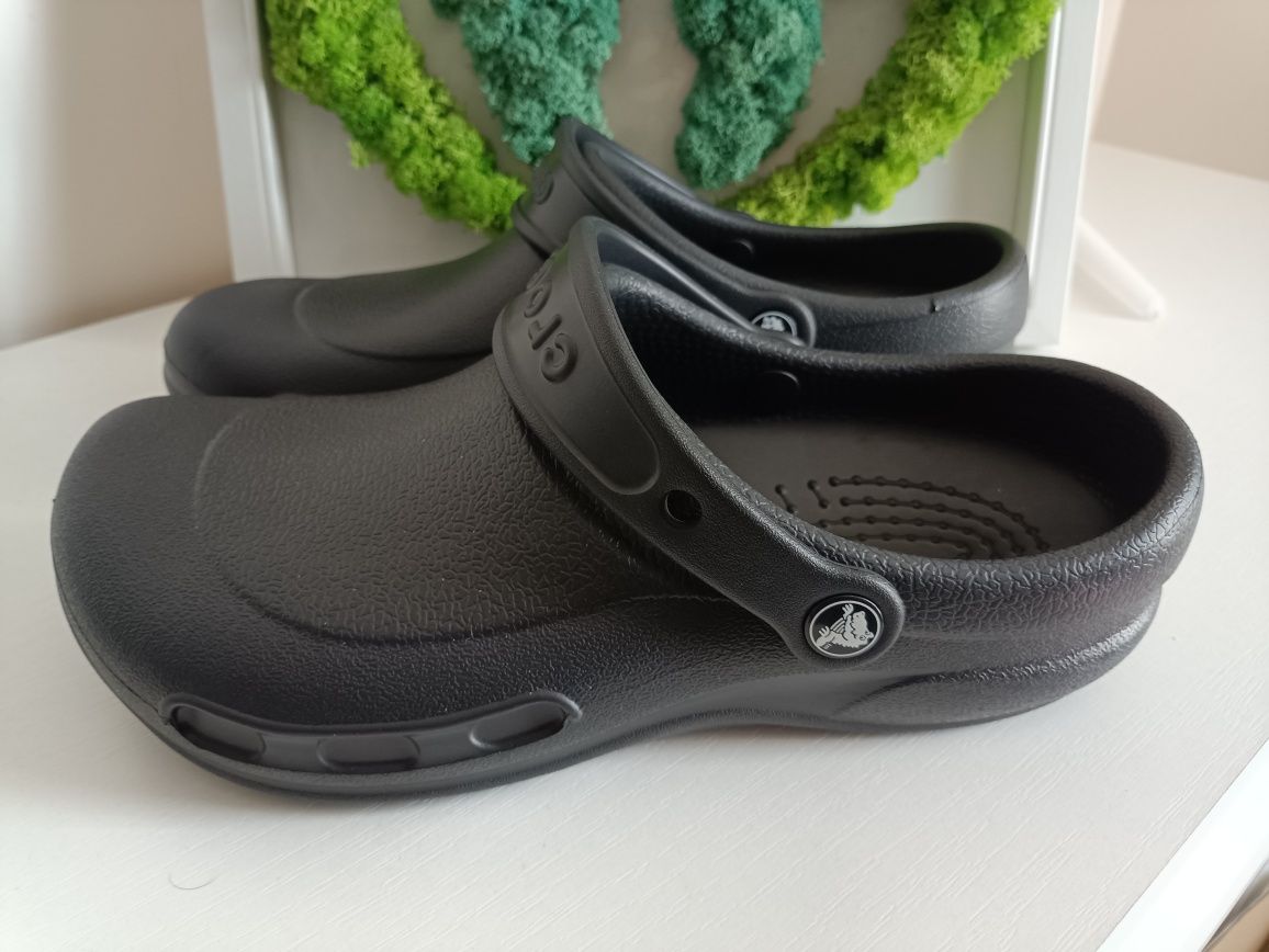 Crocs 38-39 M6/W8 noi cu eticheta