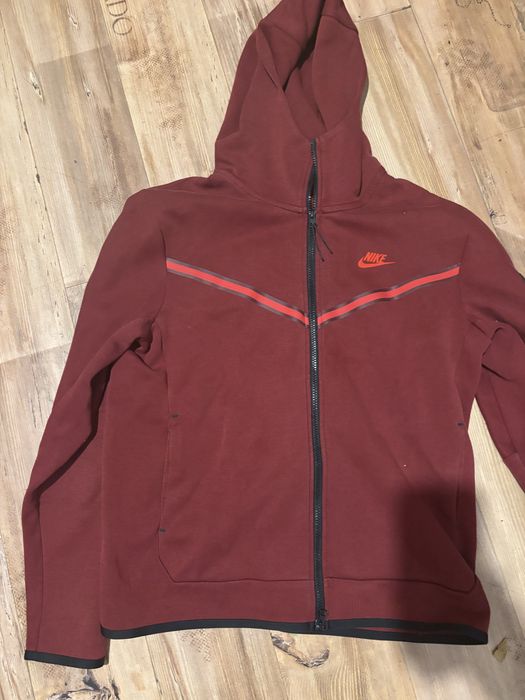 Nike оригинално горно мъжко