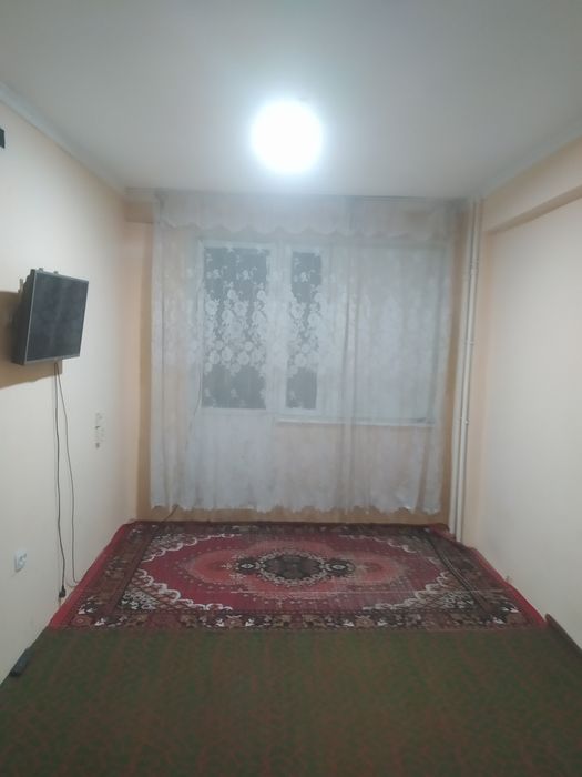 Kadishva Bivshiy obshijit , orinter kafe "Buhoro"