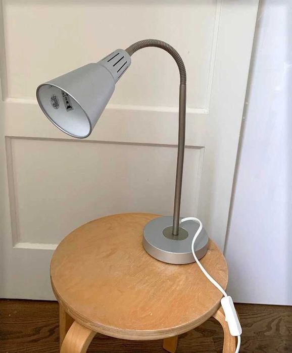 Corp iluminat veioza