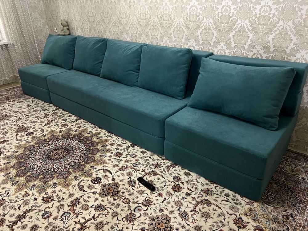 Диван трансормер