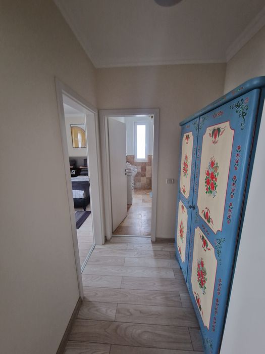 Direct de la propietar Apartament 2 camere, 53 mp utili, etaj 2  Giroc