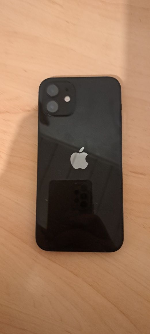 IPhone 12 64GB În stare impecabila