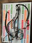 Conducta furtun dinamic drive BMW F01 F02 seria7 32416795