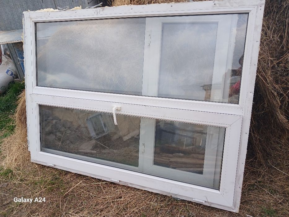 продам пластиковые  окна