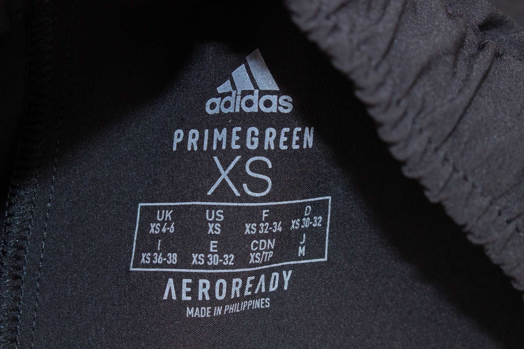 Adidas оригинален дамски спортен панталон висока талия XS