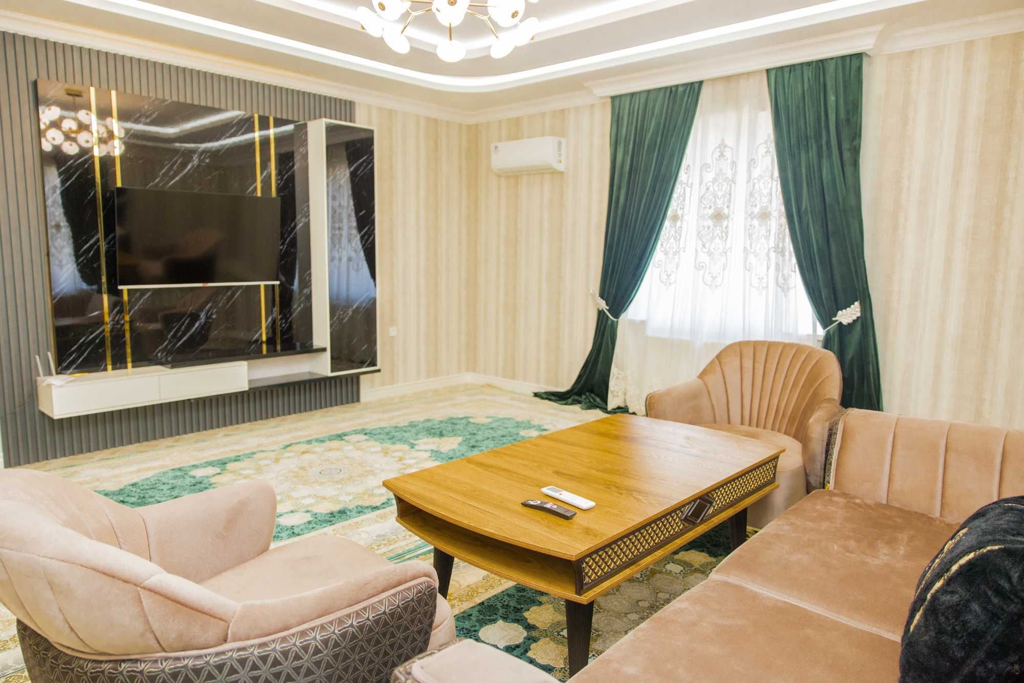 Guest Houses/Kunlik Ijaraga Lux Kvartiralar/Посуточная Люкс Квартиры