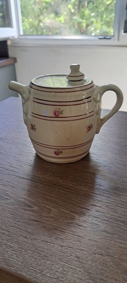 Порцеланов сервиз, керамика