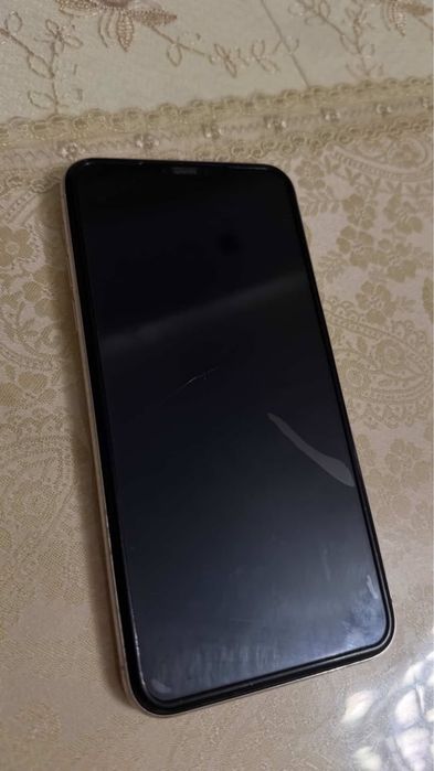 Iphone 11 pro max 256gb