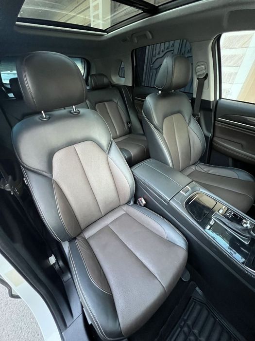 Gac gs 5 продается