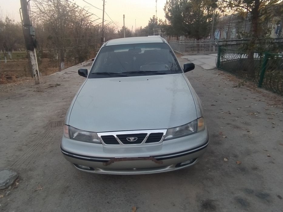 Nexia 1 ideal daewoo