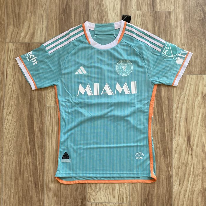 Tricou Fotbal Messi