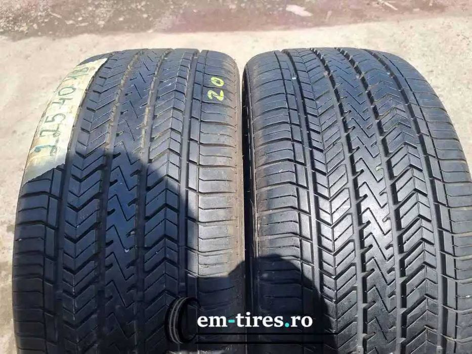 SET 2 Anvelope All Season 225/40 R18 CHARMHOO CH01 Touring 92W