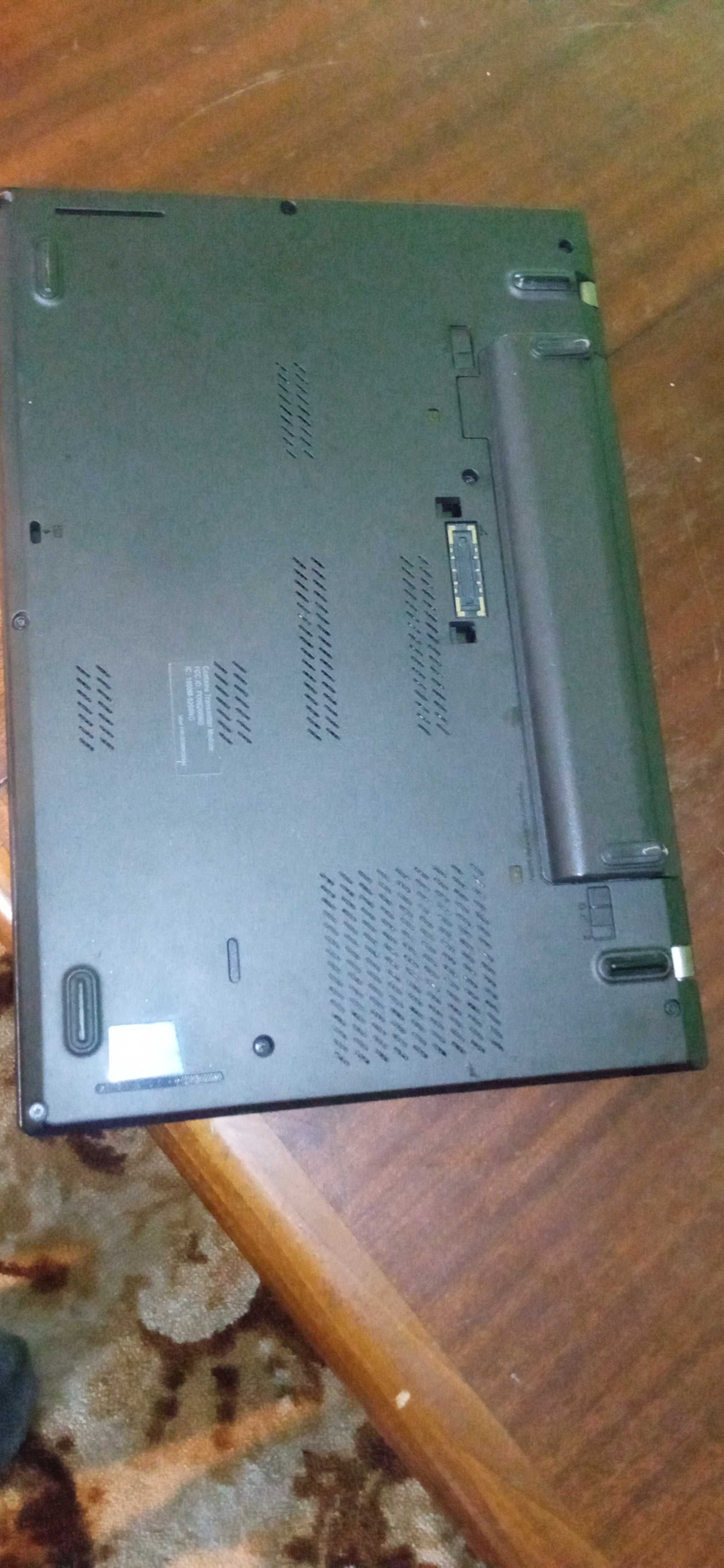 Леново ThinkPad Т460р