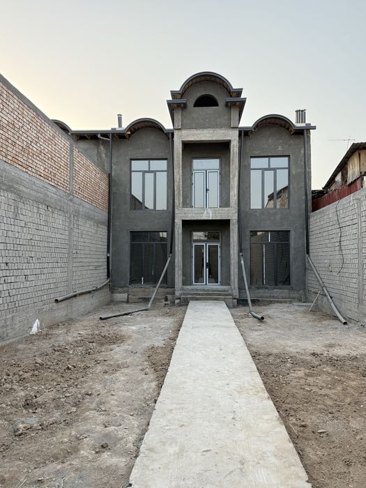 Продается коробка в Дурмоне 3.3сотки