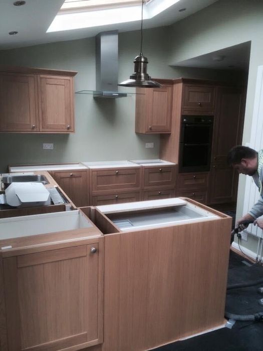 Montaj mobilă & bucătării – Onești / Bacău – Rapid și Serios