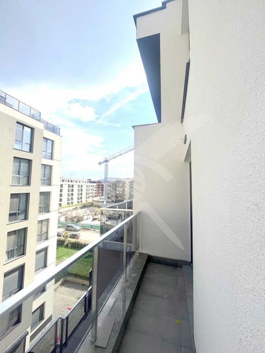 Продава се Двустаен апартамент в София, Студентски град - 41 кв.м за 2622 €/кв.м - Снимка #3