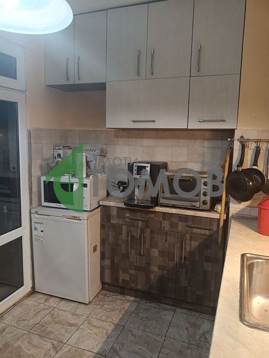 Продава се Тристаен апартамент в Стара Загора, Ремиза - 88 кв.м за 1705 €/кв.м - Снимка #3