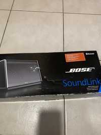 Boxă Bose Soundlink Bluetooth. Este Nouă.
