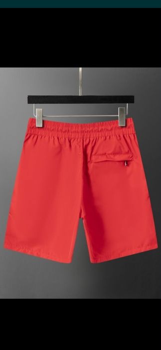 Pantalon plaja Dolce Gabbana Prada,model 2026