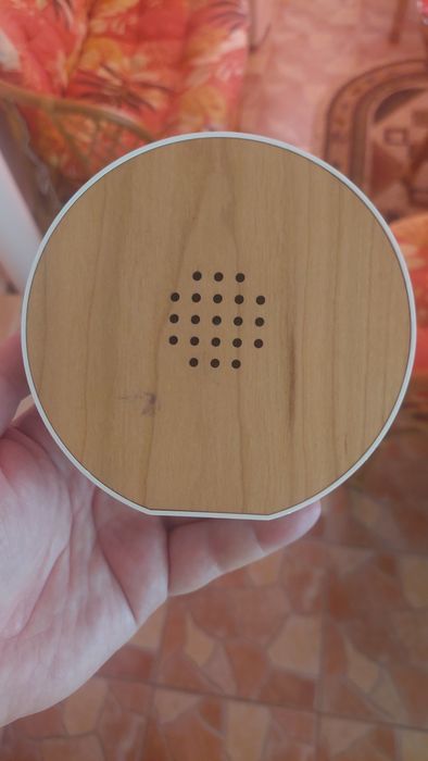 Boxa ambiance ,sunet păsări