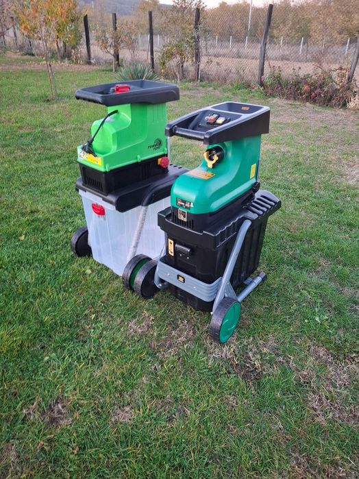 Tocător crengi  / ramuri