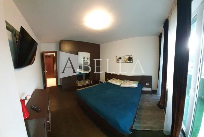 Дава се под наем Двустаен апартамент в София, Манастирски ливади - 70 кв.м за 612 € - Снимка #2