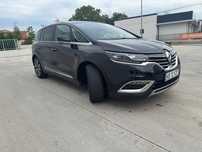 Renault Espace Inițiale Paris/Automata/4Control/Panoramic/Cameră/Venti