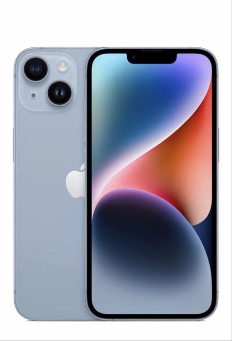 Айфон 14  128 гб