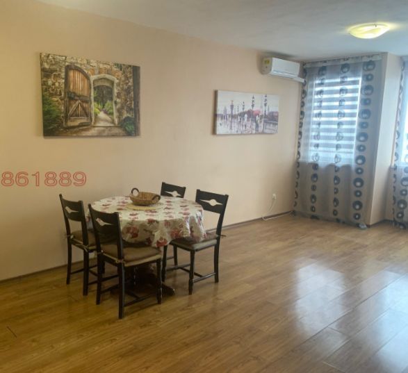 Дава се под наем Двустаен апартамент в София, Люлин 3 - 55 кв.м за 433.5 € - Снимка #4