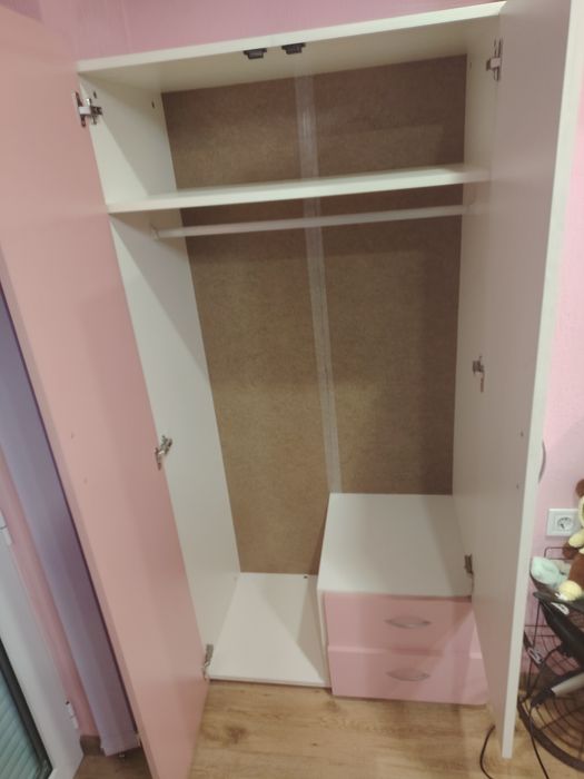 Детско обзавеждане