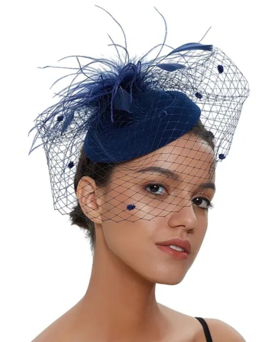 Voalete, palarii nunta