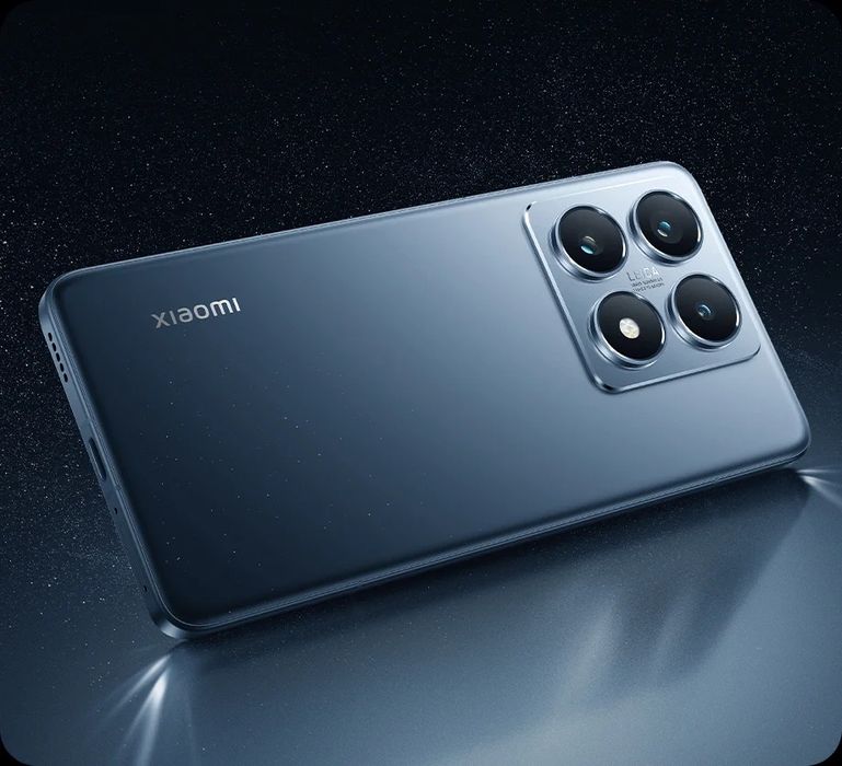 Xiaomi 14t pro 16/512