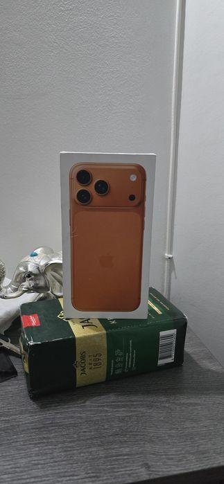 iPhone 17 Pro Max 256GB  - GARANTIE 24