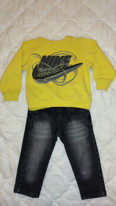 Лотове дрешки 98,92,