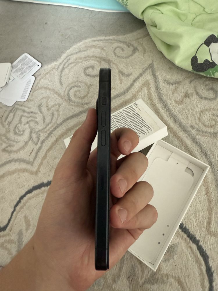 iPhone 15 pro 128гб