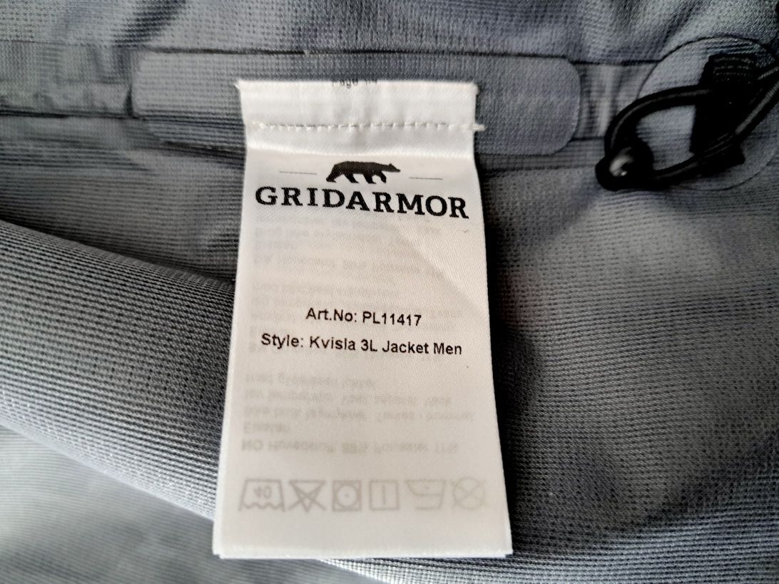 Gridarmor Kvisla-Ориг.яке