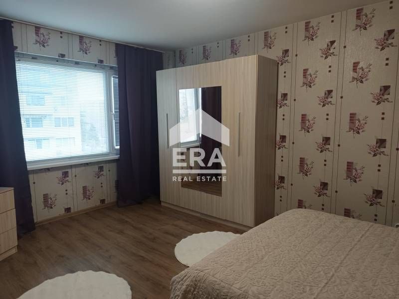 Гарсониера на среден етаж в кв. "Владиславово" за продажба, с площ 41,