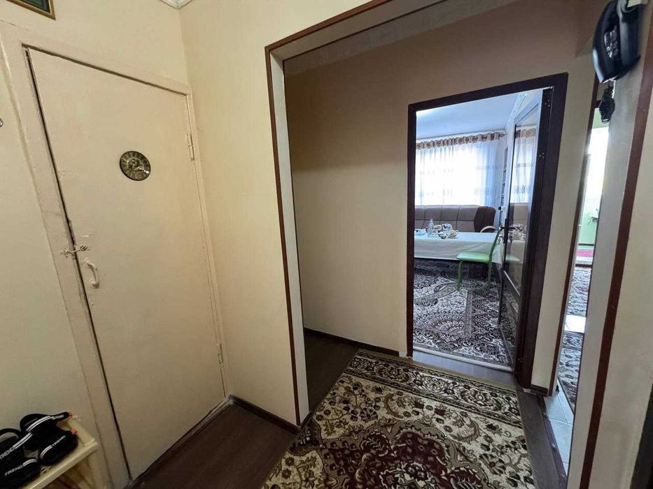 2 хоналик квартира 2 этаж технология институти, овир