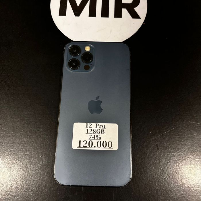Продаю iphone 12 pro 128gb