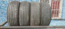 195/60R15 4 шины