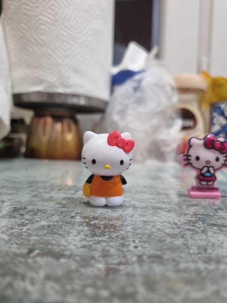 Hello kitty  toys